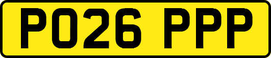 PO26PPP