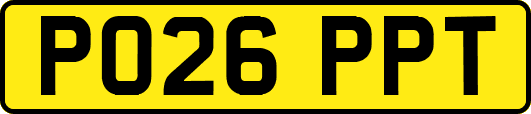 PO26PPT
