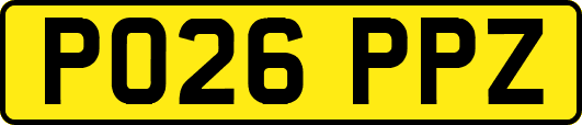 PO26PPZ