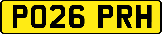 PO26PRH