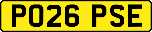 PO26PSE