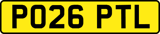 PO26PTL