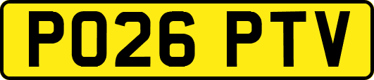 PO26PTV