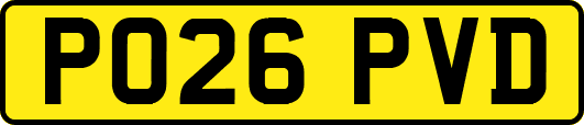 PO26PVD