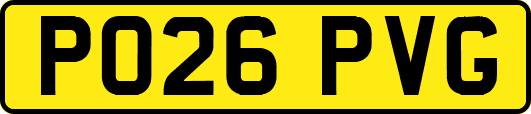 PO26PVG
