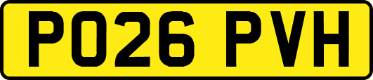 PO26PVH