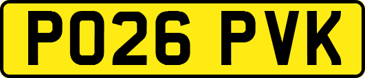PO26PVK