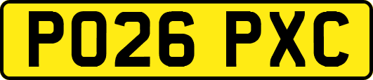 PO26PXC