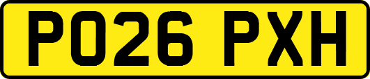 PO26PXH