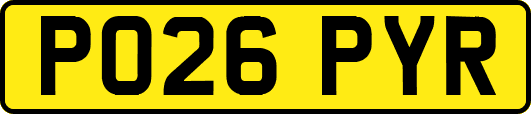 PO26PYR