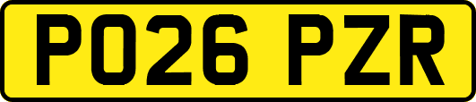 PO26PZR