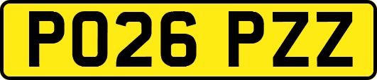 PO26PZZ