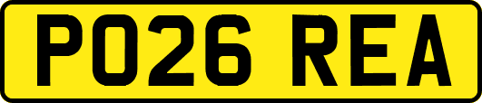 PO26REA