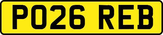 PO26REB