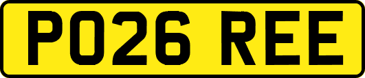 PO26REE