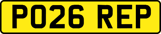 PO26REP
