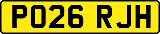 PO26RJH