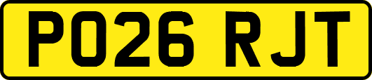 PO26RJT