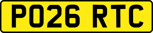 PO26RTC