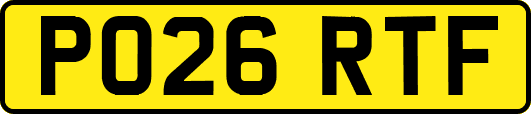 PO26RTF