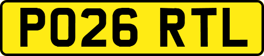 PO26RTL