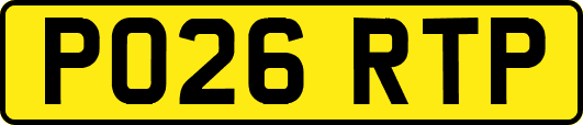 PO26RTP