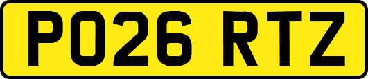 PO26RTZ