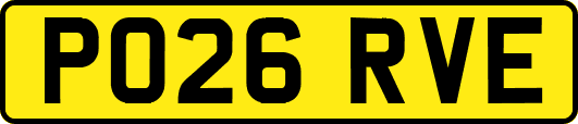 PO26RVE