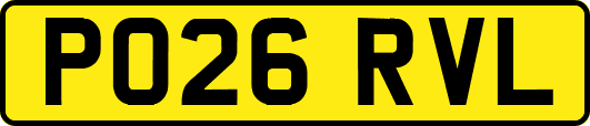 PO26RVL