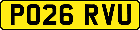 PO26RVU