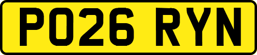 PO26RYN