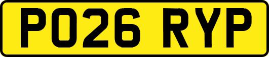 PO26RYP