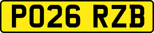 PO26RZB