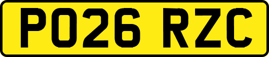 PO26RZC