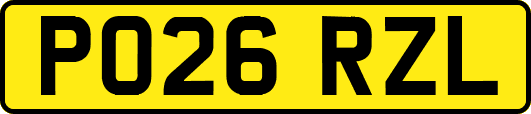 PO26RZL