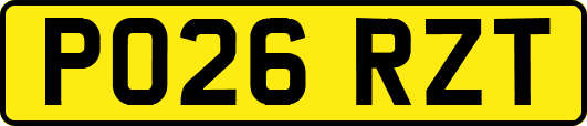 PO26RZT