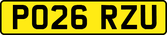 PO26RZU