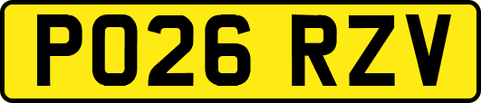 PO26RZV