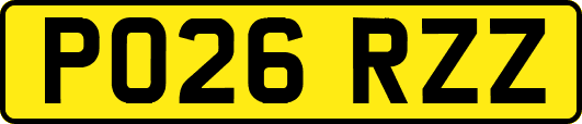 PO26RZZ