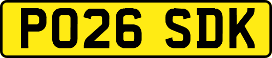 PO26SDK