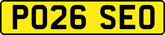 PO26SEO