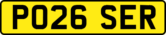 PO26SER