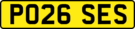 PO26SES