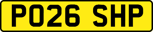 PO26SHP