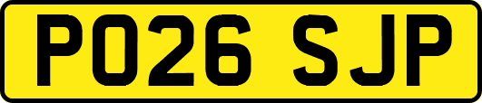 PO26SJP