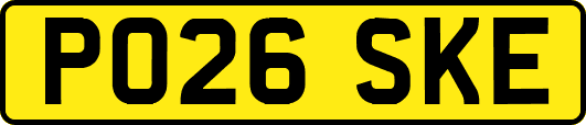 PO26SKE