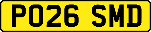 PO26SMD