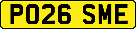 PO26SME