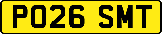 PO26SMT