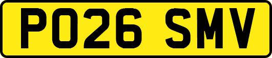 PO26SMV